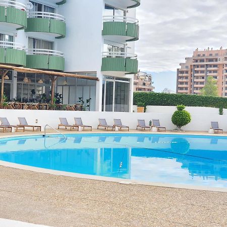 Tres Castelos Beach Residence Portimão Εξωτερικό φωτογραφία