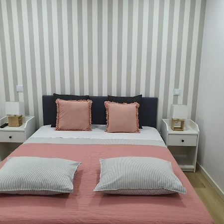 Tres Castelos Beach Residence Portimão Εξωτερικό φωτογραφία