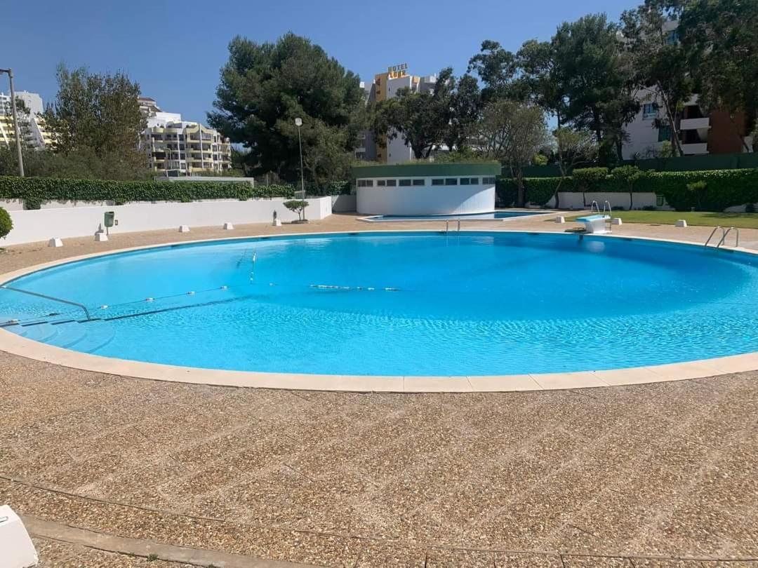 Tres Castelos Beach Residence Portimão Εξωτερικό φωτογραφία
