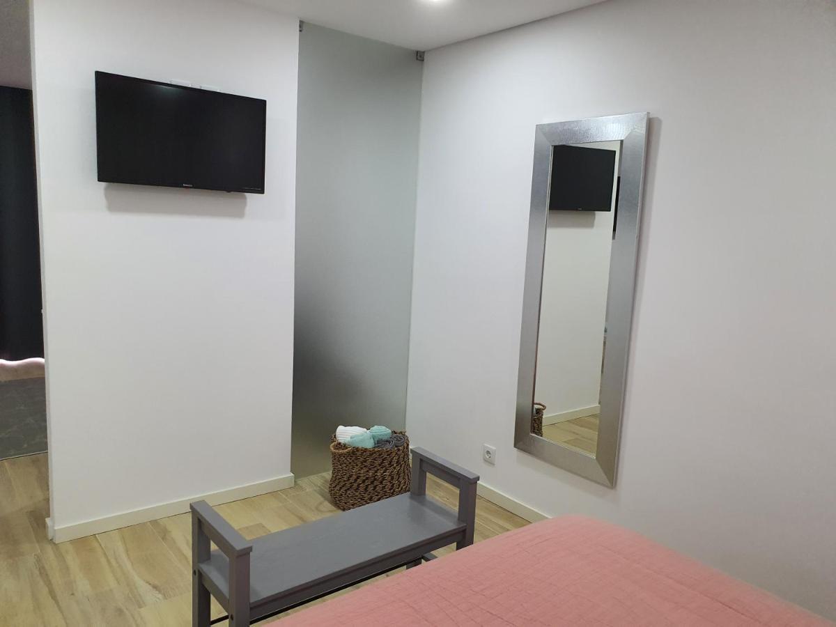 Tres Castelos Beach Residence Portimão Εξωτερικό φωτογραφία