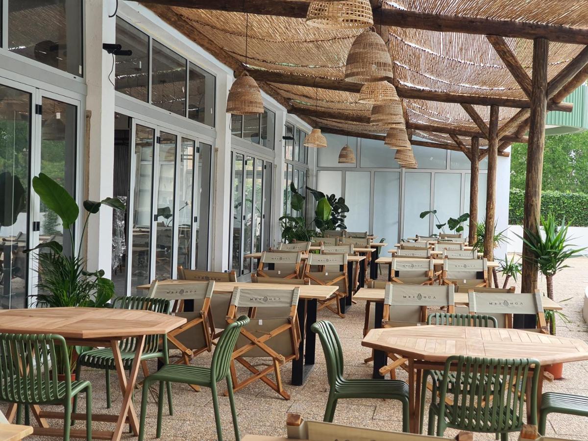 Tres Castelos Beach Residence Portimão Εξωτερικό φωτογραφία