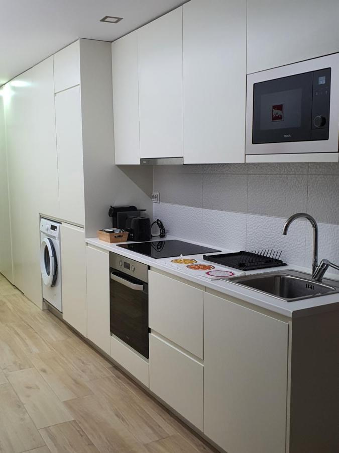 Tres Castelos Beach Residence Portimão Εξωτερικό φωτογραφία