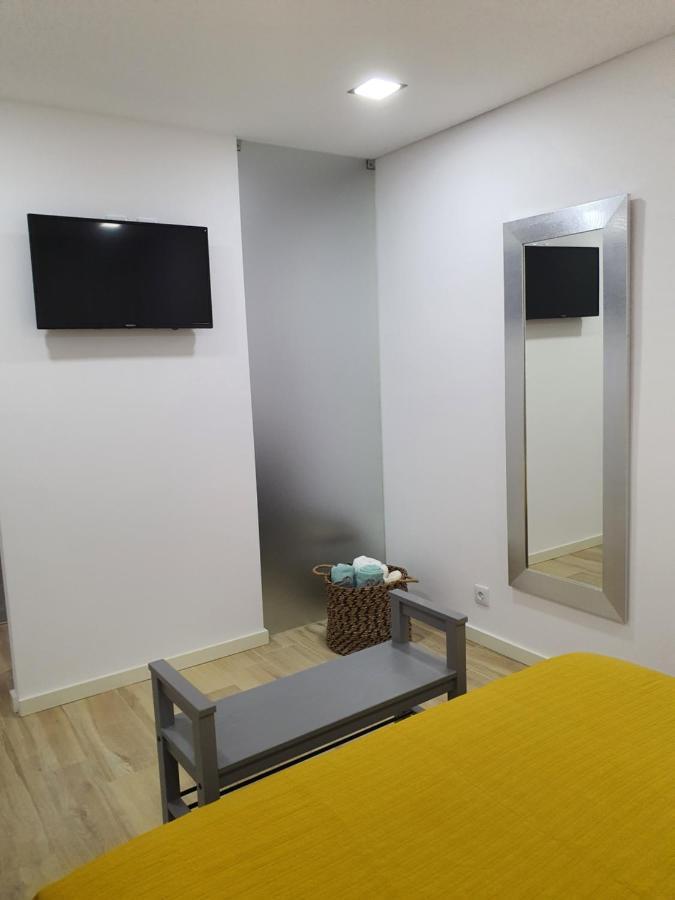 Tres Castelos Beach Residence Portimão Εξωτερικό φωτογραφία