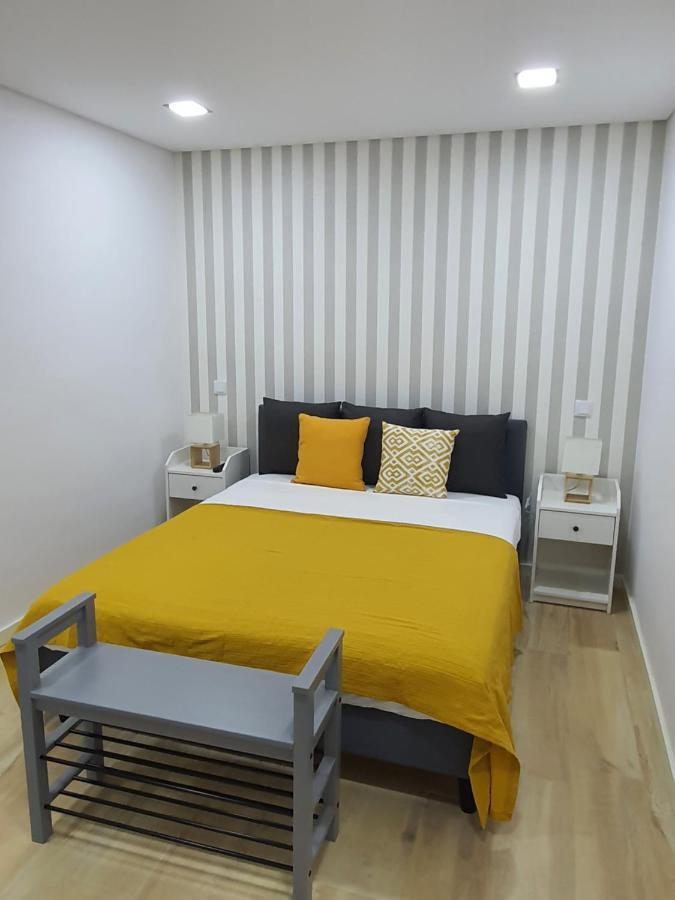Tres Castelos Beach Residence Portimão Εξωτερικό φωτογραφία