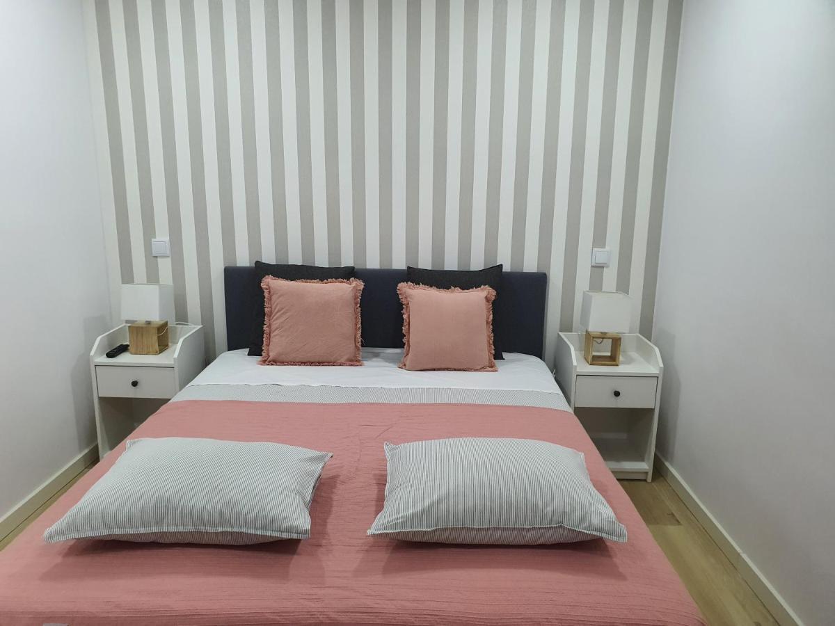 Tres Castelos Beach Residence Portimão Εξωτερικό φωτογραφία