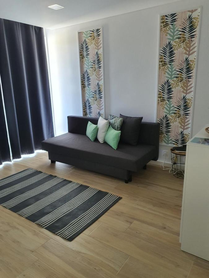 Tres Castelos Beach Residence Portimão Εξωτερικό φωτογραφία